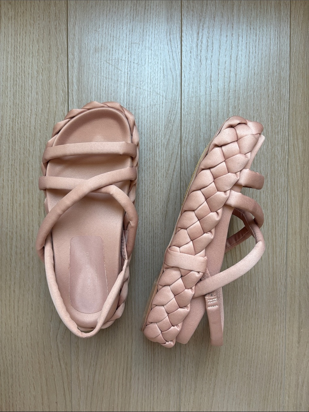 PALOMA BARCELÒ Gabina sandals